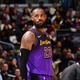 Rodada da NBA: LeBron anota triplo-duplo, mas Lakers perdem para os Pistons