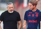 Crise no Flamengo: 5 fatos que contribuem para a turbulência nos bastidores