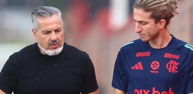 Crise no Flamengo: 5 fatos que contribuem para a turbulência nos bastidores