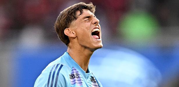 Mundial Sub-20: Fla empata com Barça e vence nos pênaltis em título heroico