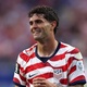 Copa: Pulisic descarta les&atilde;o grave ap&oacute;s substitui&ccedil;&atilde;o contra Paraguai