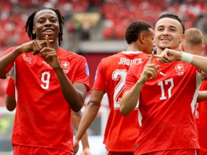 Grupo B da Copa: o que Canad&aacute;, Su&iacute;&ccedil;a, B&oacute;snia e Catar precisam para avan&ccedil;ar