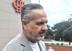 'No pior cenário, vender jogadores', diz Boto sobre Flamengo sem bets