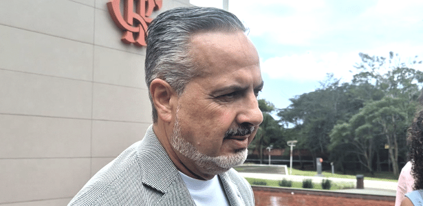 Diretor de futebol do Flamengo alerta: “No pior cenário, vender jogadores”