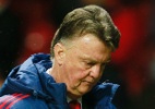 Manchester United demite Van Gaal e deve confirmar Mourinho - Jason Cairnduff/Reuters