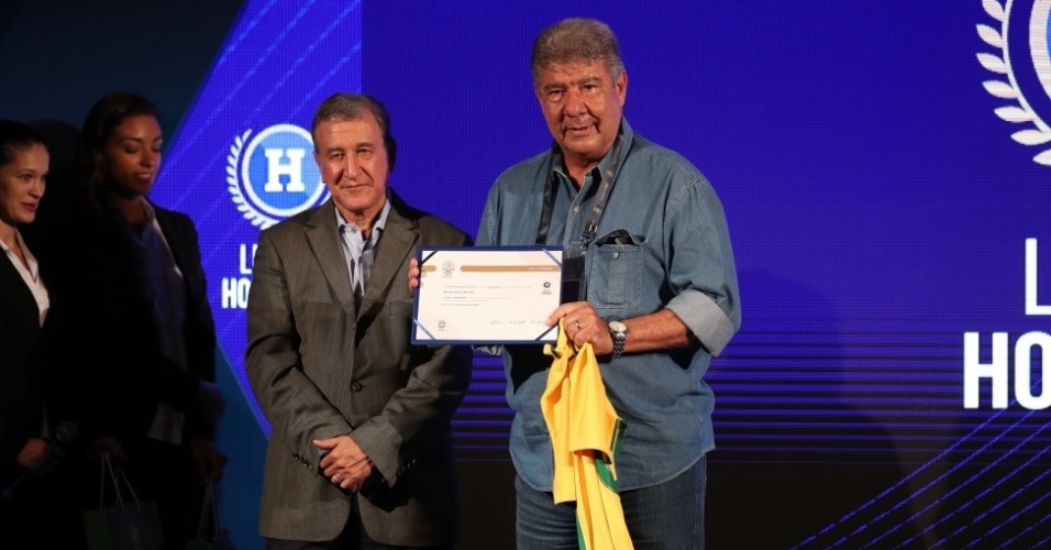 Lucas Figueiredo/CBF