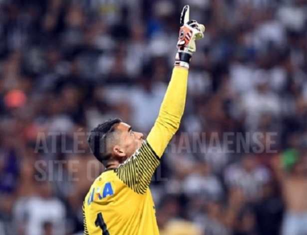 Miguel Locatelli/Site Oficial CAP