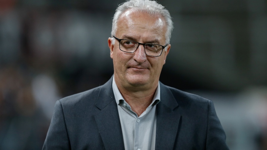Após perder Mano, Cruzeiro já procura novo treinador e já fez proposta para Dorival Júnior - Marcello Zambrana/AGIF