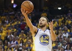 Fotos íntimas de Stephen Curry vazam no Twitter, diz site