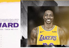 Los Angeles Lakers anuncia retorno de Dwight Howard 