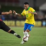 Lucas Figueiredo/CBF