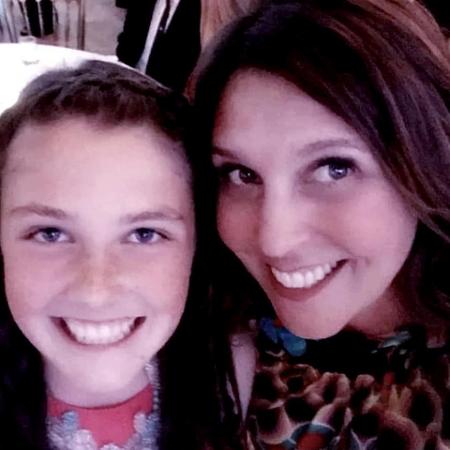 Payton e Sarah Chester estavam no helicóptero que vitimou Kobe Bryant - Reprodução - Reprodução