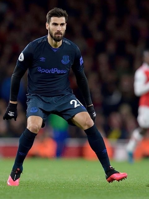 André Gomes - Futsal