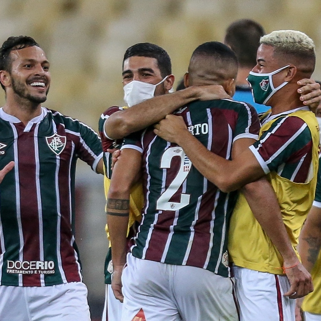 Maioria dos jornalistas dos Canais Globo apostam em vitória do Fluminense  contra o Botafogo - Fluminense: Últimas notícias, vídeos, onde assistir e  próximos jogos