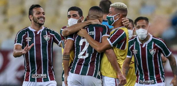 Globo não vai transmitir final da Taça Rio entre Fluminense e Flamengo, campeonato carioca