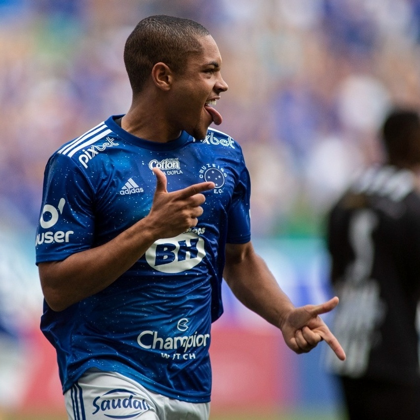 Com vantagem do primeiro jogo, Cruzeiro volta a enfrentar Athletic pela  semifinal do Campeonato Mineiro - Dia a Dia Notícias