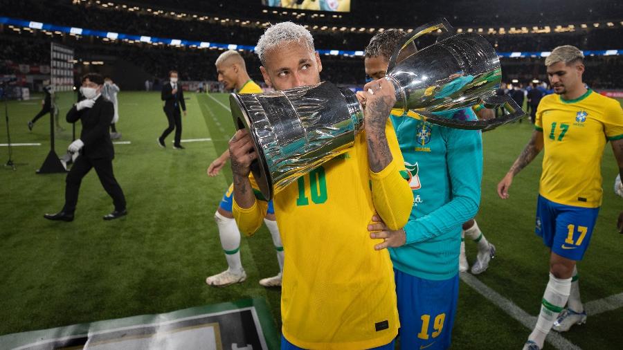 5 seleções europeias que estão apresentando um futebol mais vistoso que a  Seleção Brasileira