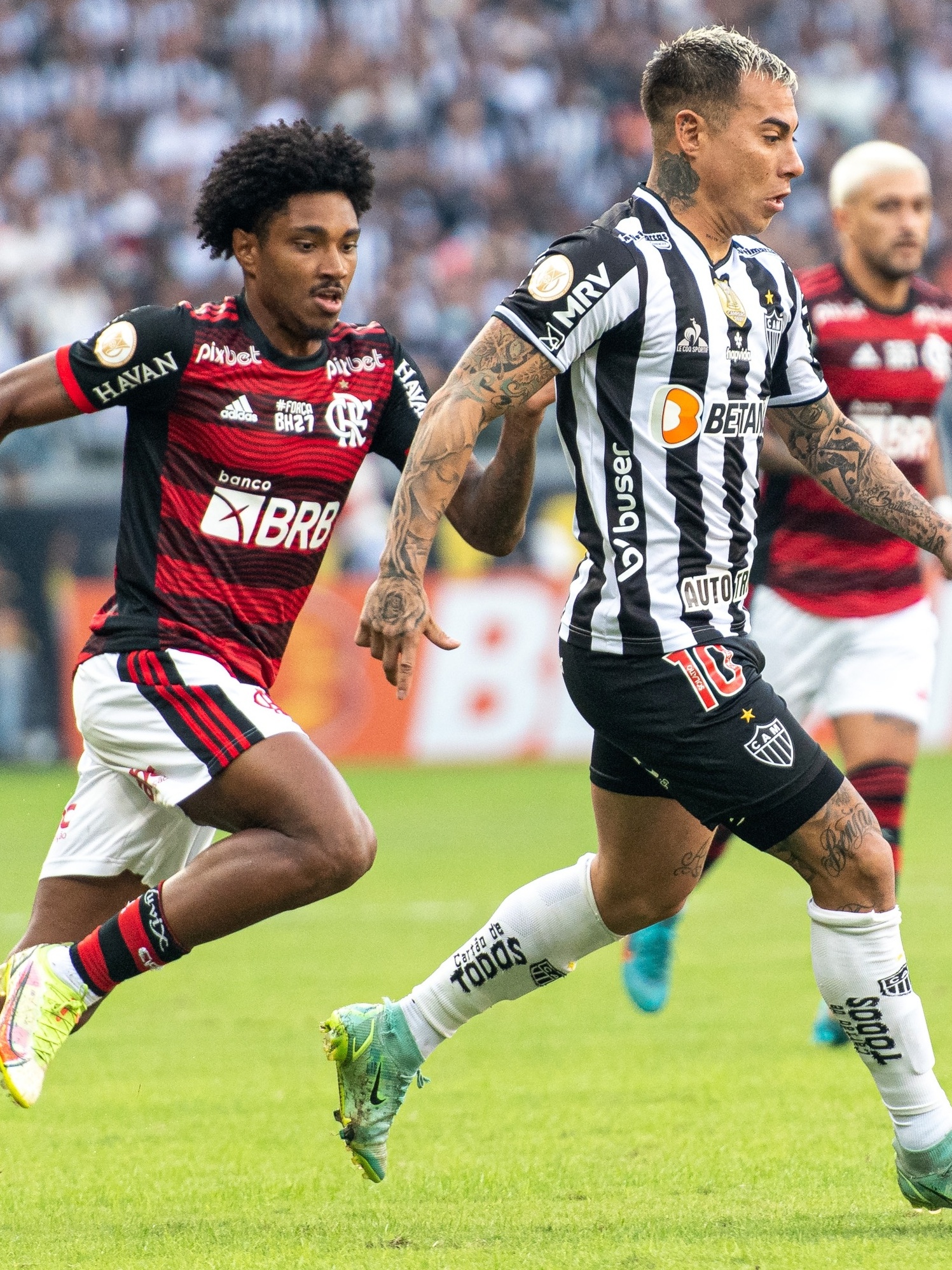 Com dois clássicos, Corinthians conhece tabela da primeira edição do  Paulistão Feminino Sub-20 - 22/06/2022 - UOL Esporte