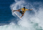 Com final brasileira, Sportv coloca etapa de Saquarema em canal principal - Daniel Smorigo/World Surf League