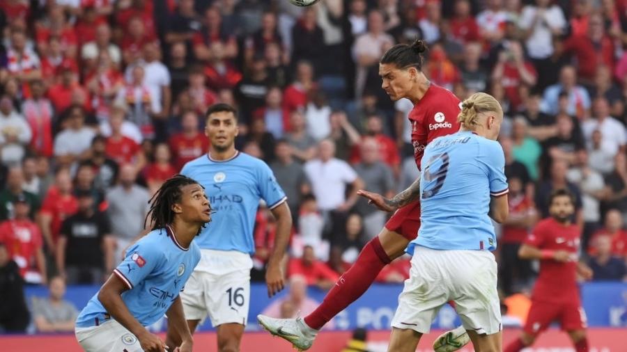 Como o Manchester City fez R$ 4,6 bilhões em venda de jogadores