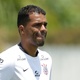 Corinthians anuncia Fernando Lázaro como novo técnico