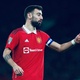 Manchester United impediu Bruno Fernandes de levar funcionários à final