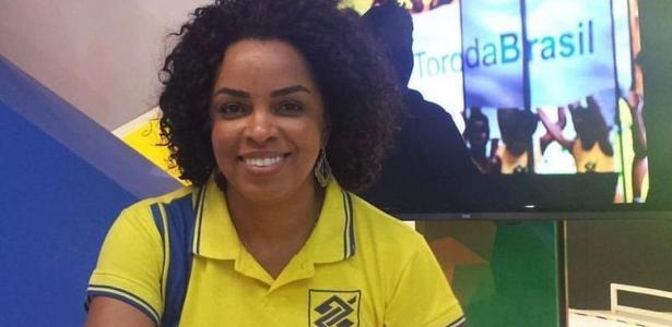 Fofão treinará a seleção brasileira feminina de vôlei sub-17