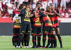 Sport vence Náutico em clássico pela Copa do Nordeste - Rafael Vieira/AGIF