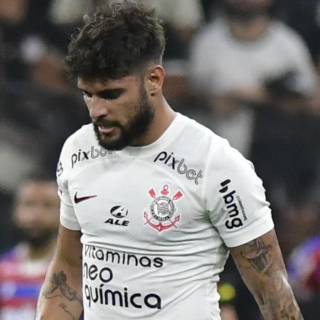 Clube espanhol consulta situação de Wesley e Corinthians deve receber  proposta pelo jogador