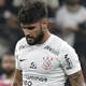 Yuri Alberto recebe sondagens da Arábia, e Corinthians estipula preço