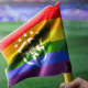 Só a ignorância explica o futebol rejeitar seus torcedores LGBT+