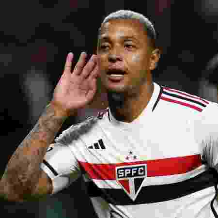 Incrível: Quem foi o melhor o jogador do São Paulo em 2023? Vote