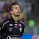 Ídolo de Cruzeiro e Fluminense, Fábio já foi cupido para amigo cruzeirense