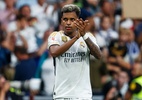 'Herói em risco': jornal repercute possível saída de Rodrygo do Real Madrid