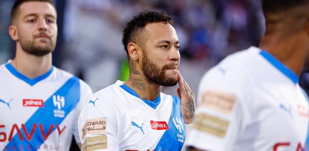 Neymar vai jogar no time saudita Al-Hilal: Entenda a transação 