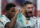 Palmeiras x América-MG vai passar na TV? Saiba onde assistir - Cesar Greco/Palmeiras
