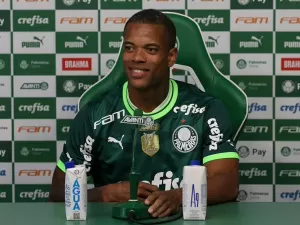 Palmeiras falhou ao não afastar Caio Paulista imediatamente