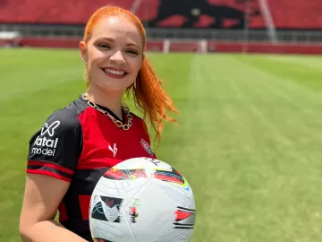 Milly Lacombe: Futebol e prostituição: a gente se vê por aí