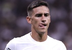 Corinthians pode rescindir com Rojas por foto com camisa do Inter Miami?