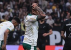 Palmeiras vê título mais longe, e Botafogo dispara sem jogar; veja chances - Ettore Chiereguini/Agif