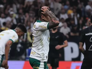 Alicia: Palmeiras precisa mudar, mas não dá para dizer que ano foi um lixo