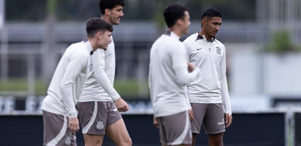 OPORTUNIDADE! Desfalque para duelo contra o Cruzeiro pode beneficiar jovem talento no Corinthians