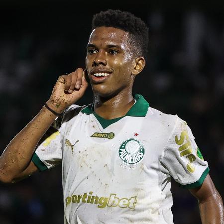 Palmeiras chegará ao clássico embalado por goleada e bons motivos