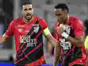 Hedeson Alves/AGIF