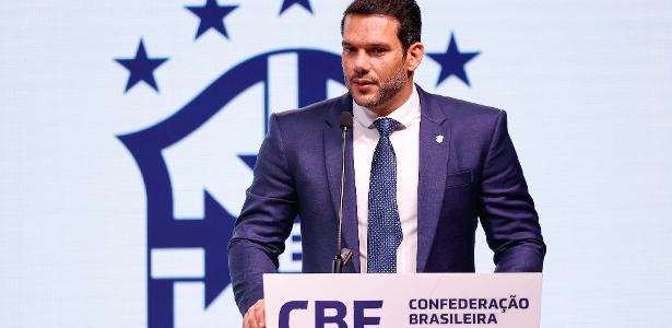Danilo Lavieri: Novo calendário do Brasil tem melhorias, mas desrespeito à Data Fifa segue
