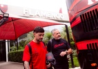 Adriano Fontes/Flamengo