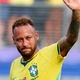 Pai de Neymar posta carta aberta a filho e pede: 'Continue a jogar futebol'