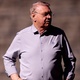 Juca: 'Melhor coisa que pode acontecer para o Corinthians &eacute; o transfer ban'