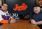 Jararacas: podcast sobre NBA com Rômulo e Bulgarelli estreia no Canal UOL