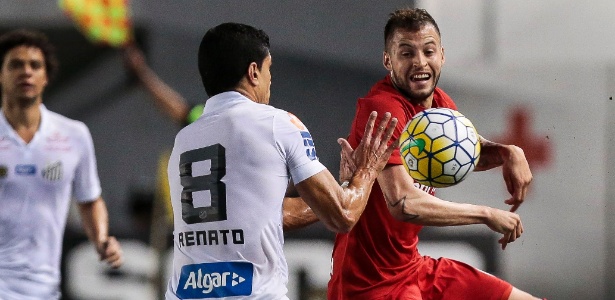 Inter1 - Ale Cabral/AGIF - Ale Cabral/AGIF